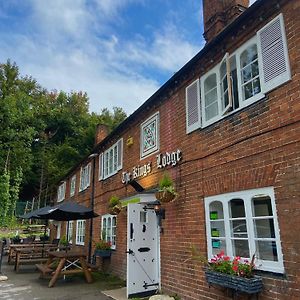 The King'S Lodge Hotel